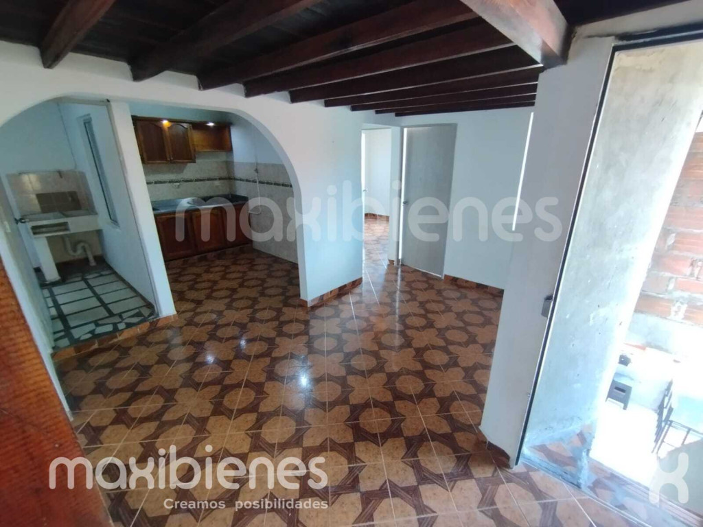Departamento en alquiler con baja de precio en Robledo