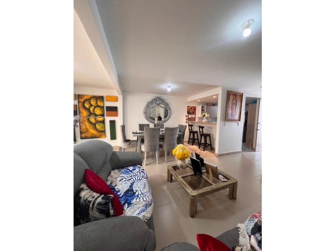 Casa en venta en Ciudad Country, Jamundí, 117 m² · foto 4 de 24