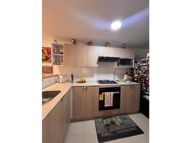 Casa en venta en Ciudad Country, Jamundí, 117 m² · foto 5 de 24