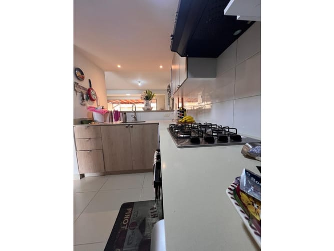 Casa en venta en Ciudad Country, Jamundí, 117 m² · foto 6 de 24