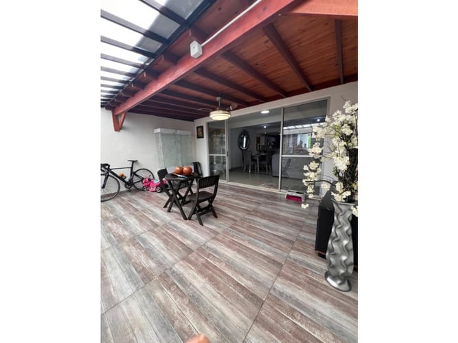 Casa en venta en Ciudad Country, Jamundí, 117 m² · foto 12 de 24
