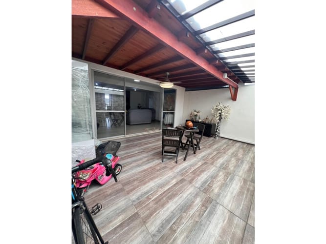 Casa en venta en Ciudad Country, Jamundí, 117 m² · foto 13 de 24