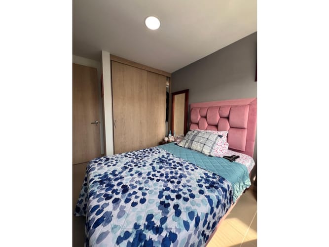 Casa en venta en Ciudad Country, Jamundí, 117 m² · foto 17 de 24