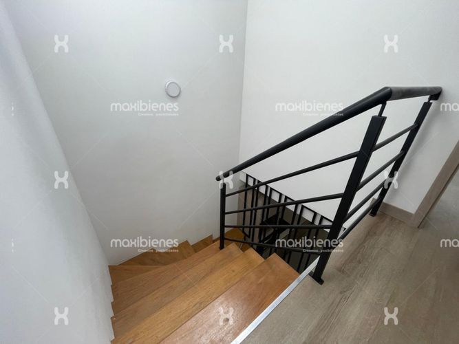 Apartamento de 3 alcobas en venta en La Ceja, 140 m² · foto 10 de 24