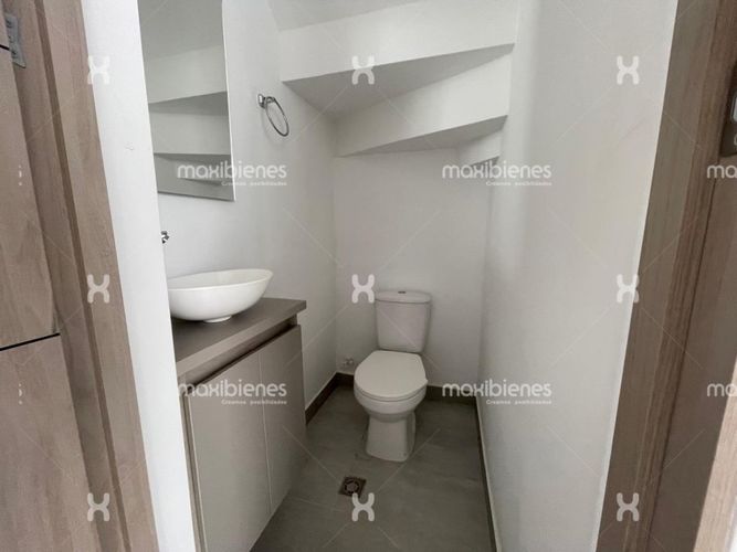 Apartamento de 3 alcobas en venta en La Ceja, 140 m² · foto 17 de 24