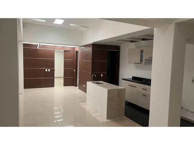 Apartamento de 1 alcoba en venta en Santa Barbara, Bogotá, 53 m² · foto 5 de 12
