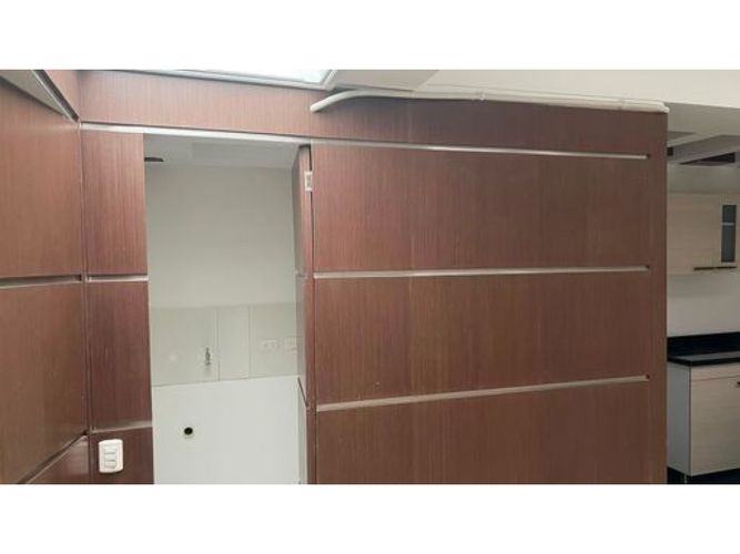 Apartamento de 1 alcoba en venta en Santa Barbara, Bogotá, 53 m² · foto 6 de 12