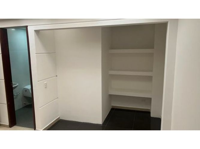 Apartamento de 1 alcoba en venta en Santa Barbara, Bogotá, 53 m² · foto 8 de 12