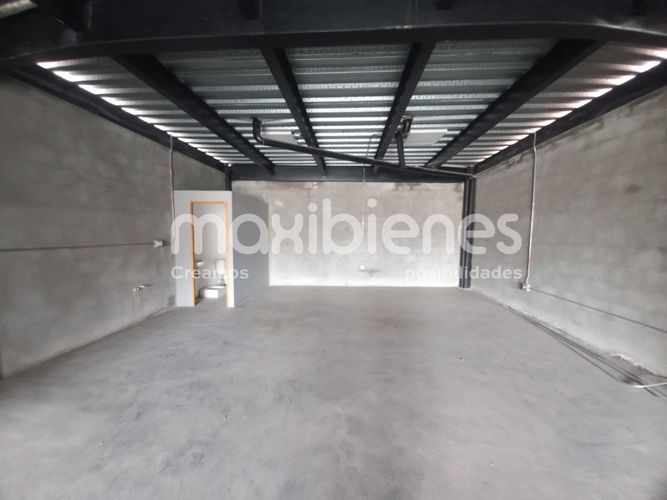 Local en arriendo en Asomadera No.3, Medellín, 160 m² · foto 8 de 8