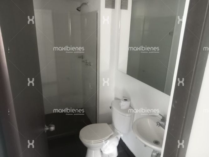 Apartamento de 3 alcobas en venta en Niquia, Bello, 66 m² · foto 6 de 13