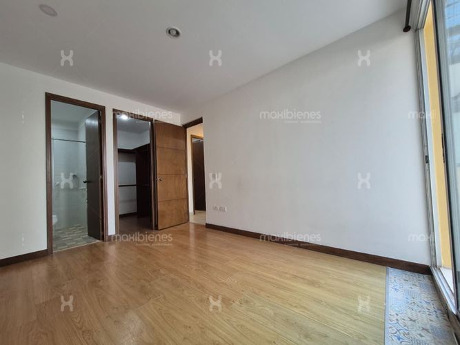 Apartamento de 2 alcobas en venta en La Milagrosa, La Ceja, 68 m² · foto 5 de 19