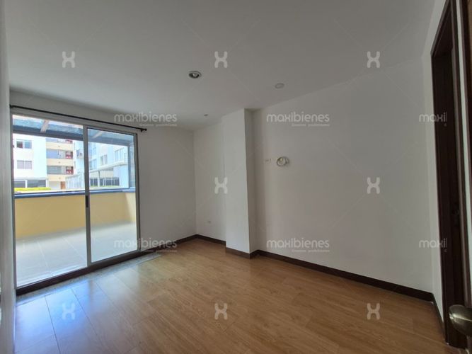 Apartamento de 2 alcobas en venta en La Milagrosa, La Ceja, 68 m² · foto 6 de 19