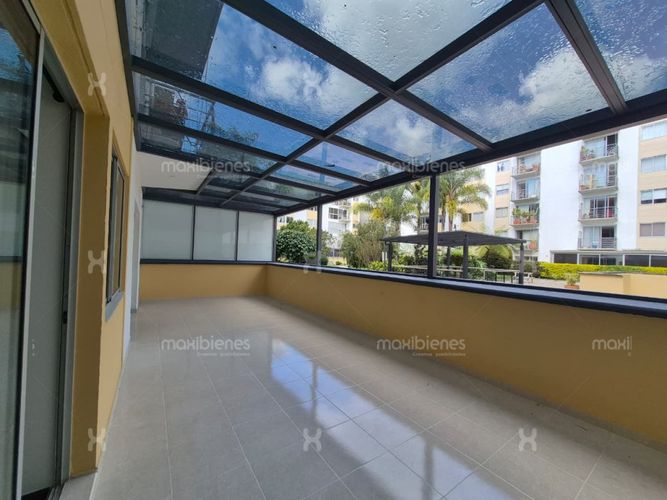 Apartamento de 2 alcobas en venta en La Milagrosa, La Ceja, 68 m² · foto 7 de 19