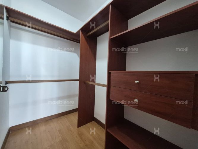 Apartamento de 2 alcobas en venta en La Milagrosa, La Ceja, 68 m² · foto 8 de 19