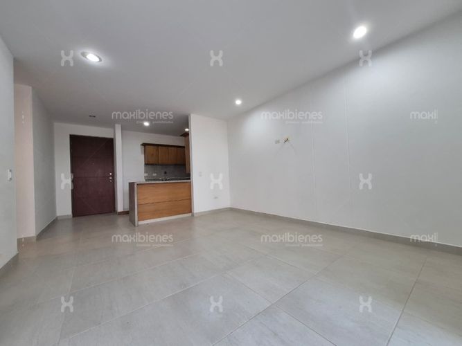 Apartamento de 2 alcobas en venta en La Milagrosa, La Ceja, 68 m² · foto 13 de 19