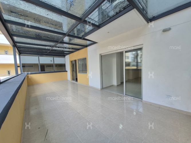 Apartamento de 2 alcobas en venta en La Milagrosa, La Ceja, 68 m² · foto 14 de 19