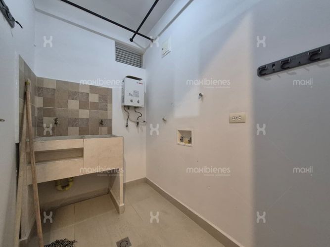 Apartamento de 2 alcobas en venta en La Milagrosa, La Ceja, 68 m² · foto 15 de 19