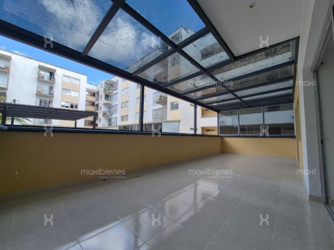Apartamento de 2 alcobas en venta en La Milagrosa, La Ceja, 68 m² · foto 16 de 19