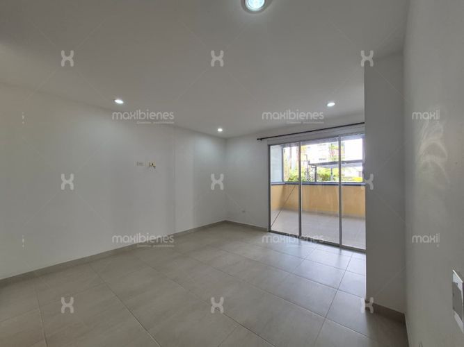 Apartamento de 2 alcobas en venta en La Milagrosa, La Ceja, 68 m² · foto 17 de 19