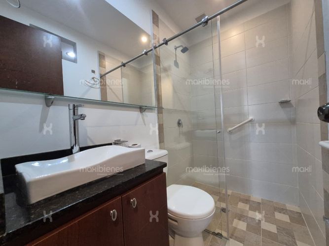 Apartamento de 2 alcobas en venta en La Milagrosa, La Ceja, 68 m² · foto 18 de 19