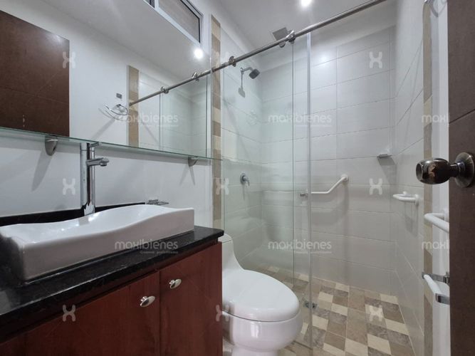 Apartamento de 2 alcobas en venta en La Milagrosa, La Ceja, 68 m² · foto 19 de 19