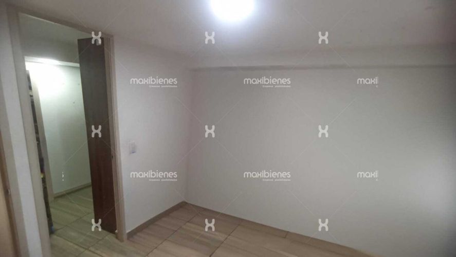 Apartamento de 2 alcobas en venta en Peña Verde, Bello, 54 m² · foto 4 de 7