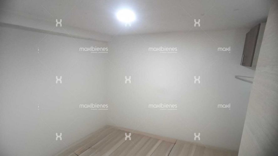 Apartamento de 2 alcobas en venta en Peña Verde, Bello, 54 m² · foto 6 de 7