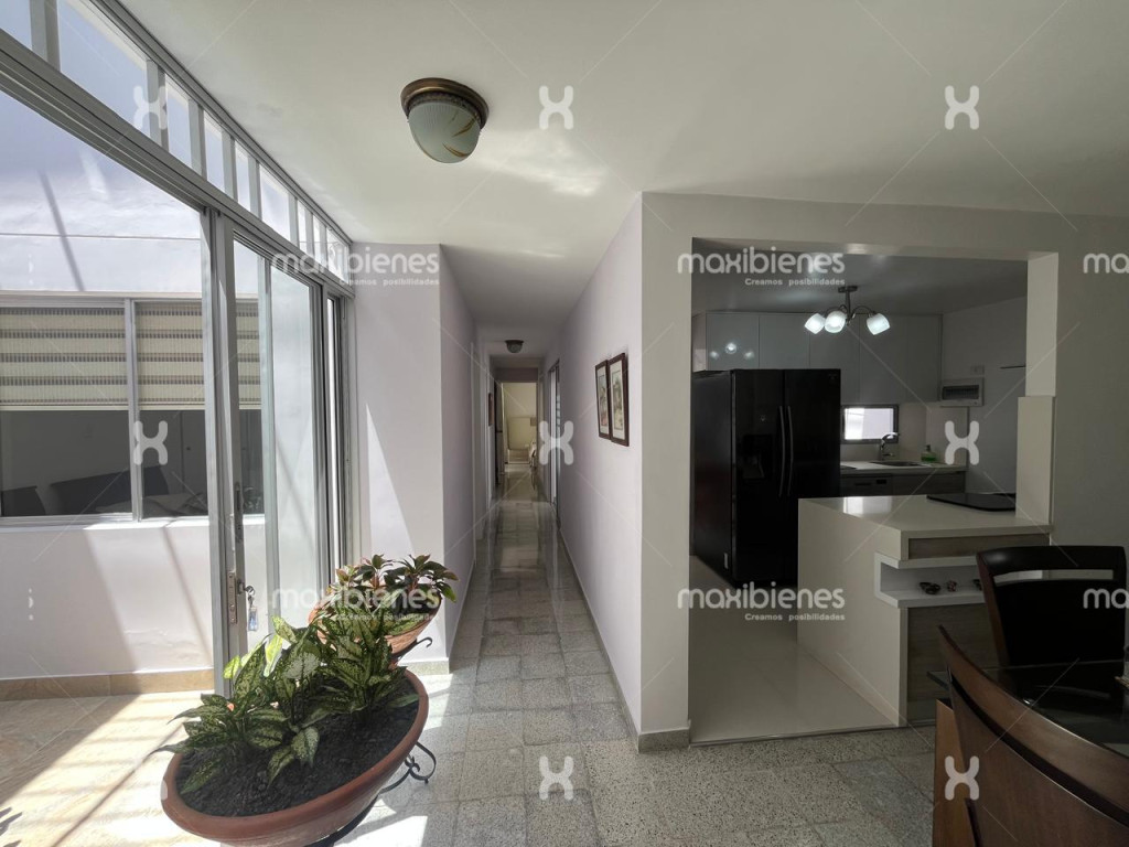 Departamento en venta con baja de precio en Simon bolivar