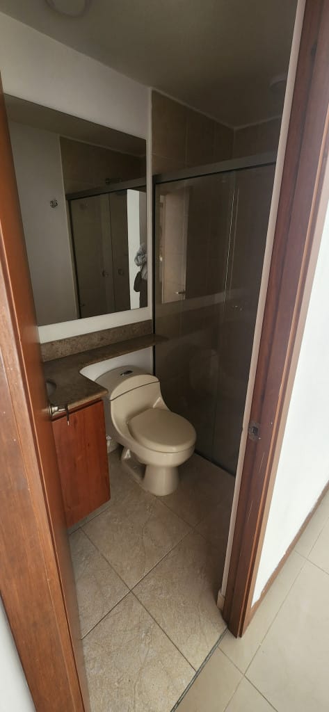 Apartamento de 3 alcobas en arriendo en El Tesoro, Medellín, 112 m² · foto 10 de 18