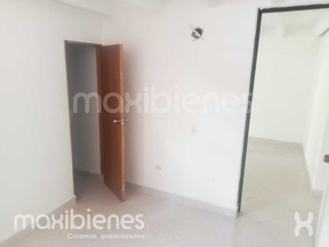 Apartamento de 3 alcobas en venta en La Misericordia, Copacabana, 57 m² · foto 5 de 22