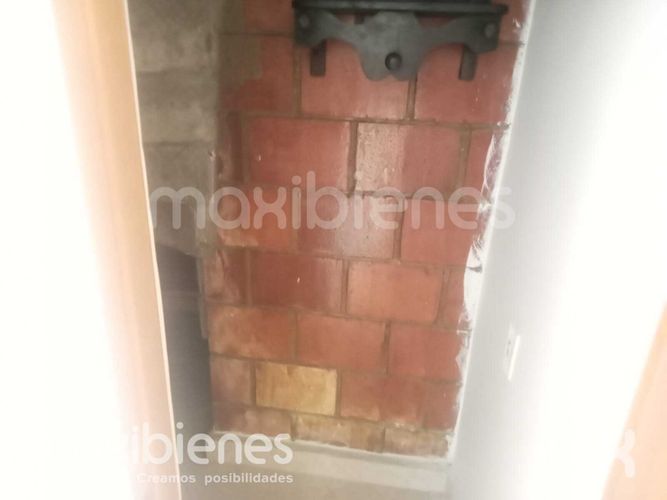 Apartamento de 3 alcobas en venta en La Misericordia, Copacabana, 57 m² · foto 6 de 22