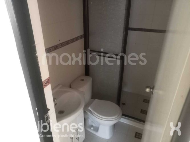 Apartamento de 3 alcobas en venta en La Misericordia, Copacabana, 57 m² · foto 7 de 22