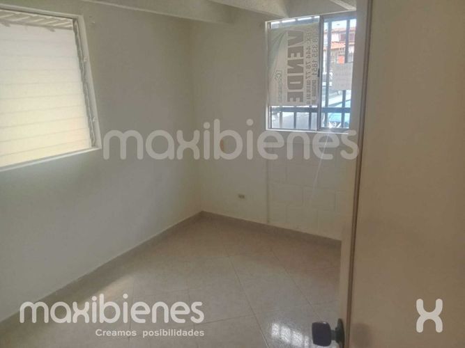 Apartamento de 3 alcobas en venta en La Misericordia, Copacabana, 57 m² · foto 8 de 22