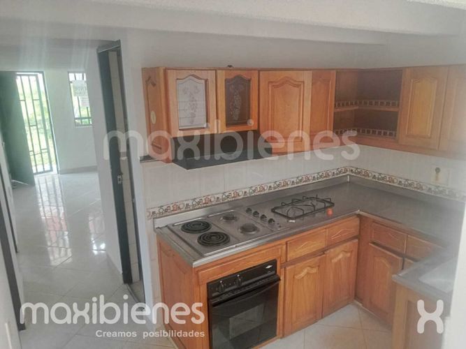 Apartamento de 3 alcobas en venta en La Misericordia, Copacabana, 57 m² · foto 10 de 22