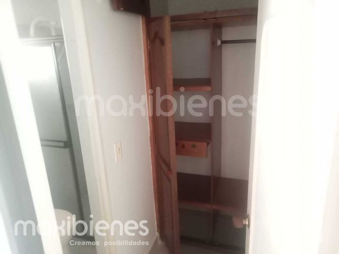 Apartamento de 3 alcobas en venta en La Misericordia, Copacabana, 57 m² · foto 14 de 22