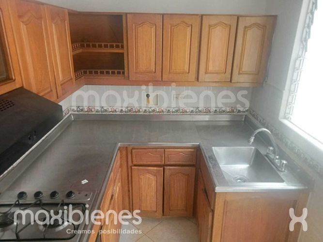 Apartamento de 3 alcobas en venta en La Misericordia, Copacabana, 57 m² · foto 17 de 22