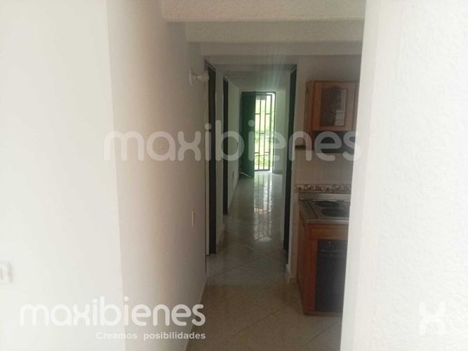 Apartamento de 3 alcobas en venta en La Misericordia, Copacabana, 57 m² · foto 18 de 22