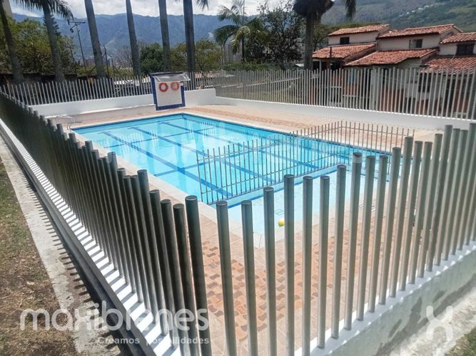 Apartamento de 3 alcobas en venta en La Misericordia, Copacabana, 57 m² · foto 21 de 22