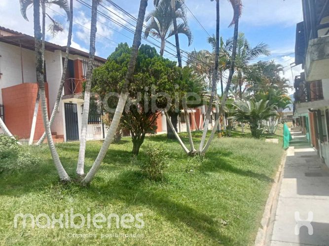 Apartamento de 3 alcobas en venta en La Misericordia, Copacabana, 57 m² · foto 22 de 22