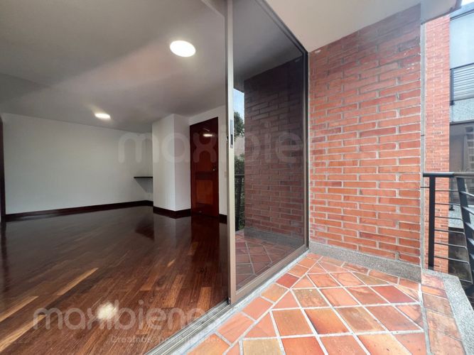 Apartamento de 2 alcobas en arriendo en Patio Bonito, Medellín, 60 m² · foto 4 de 15