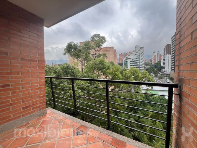 Apartamento de 2 alcobas en arriendo en Patio Bonito, Medellín, 60 m² · foto 6 de 15