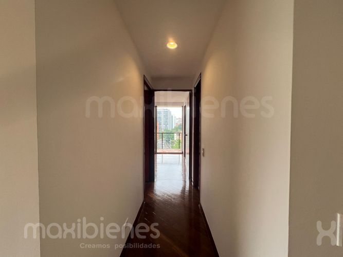 Apartamento de 2 alcobas en arriendo en Patio Bonito, Medellín, 60 m² · foto 11 de 15