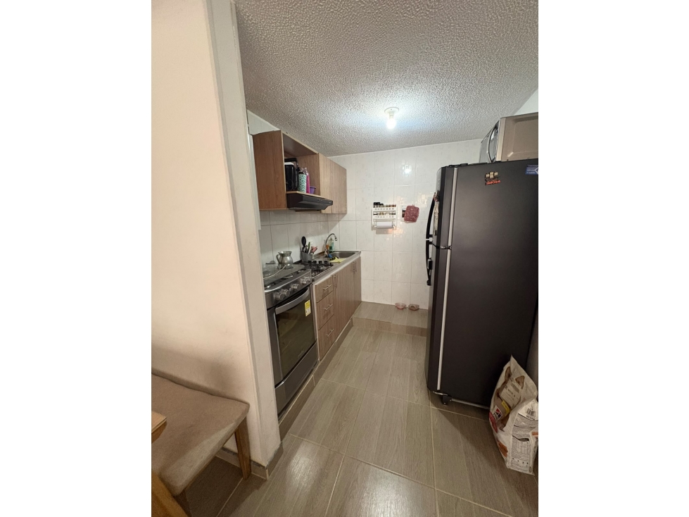 Apartamento en venta en Cr El Trebol Del Guali Et I, Mosquera · foto 2 de 14