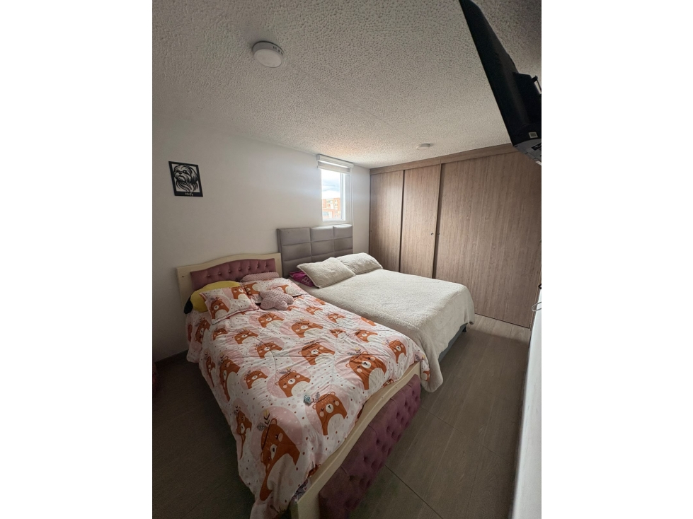 Apartamento en venta en Cr El Trebol Del Guali Et I, Mosquera · foto 6 de 14