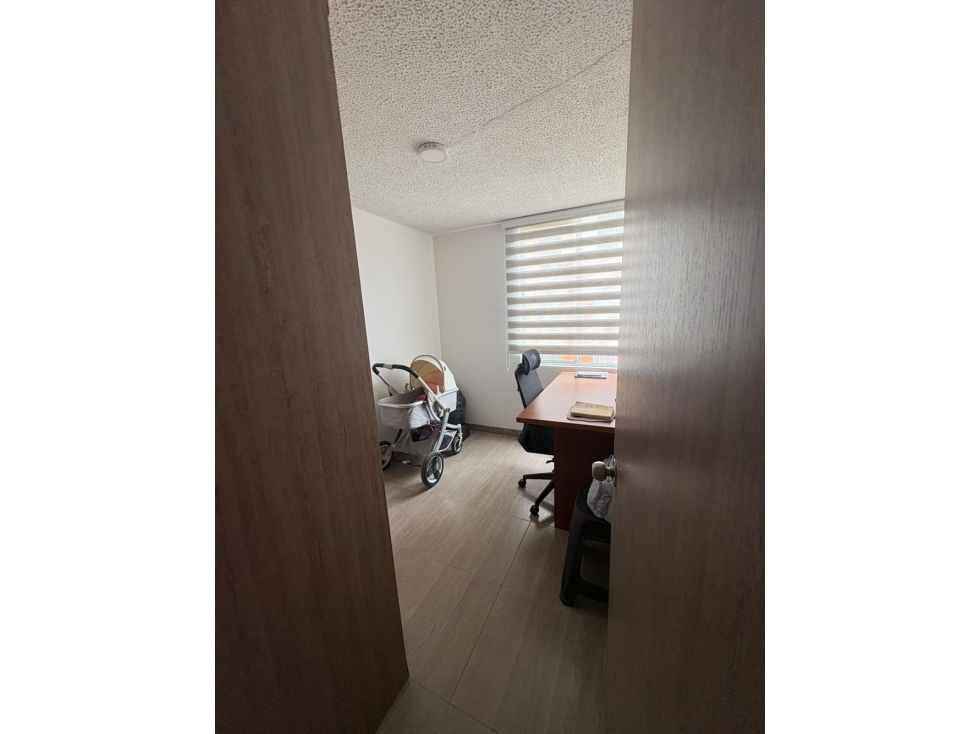Apartamento en venta en Cr El Trebol Del Guali Et I, Mosquera · foto 9 de 14
