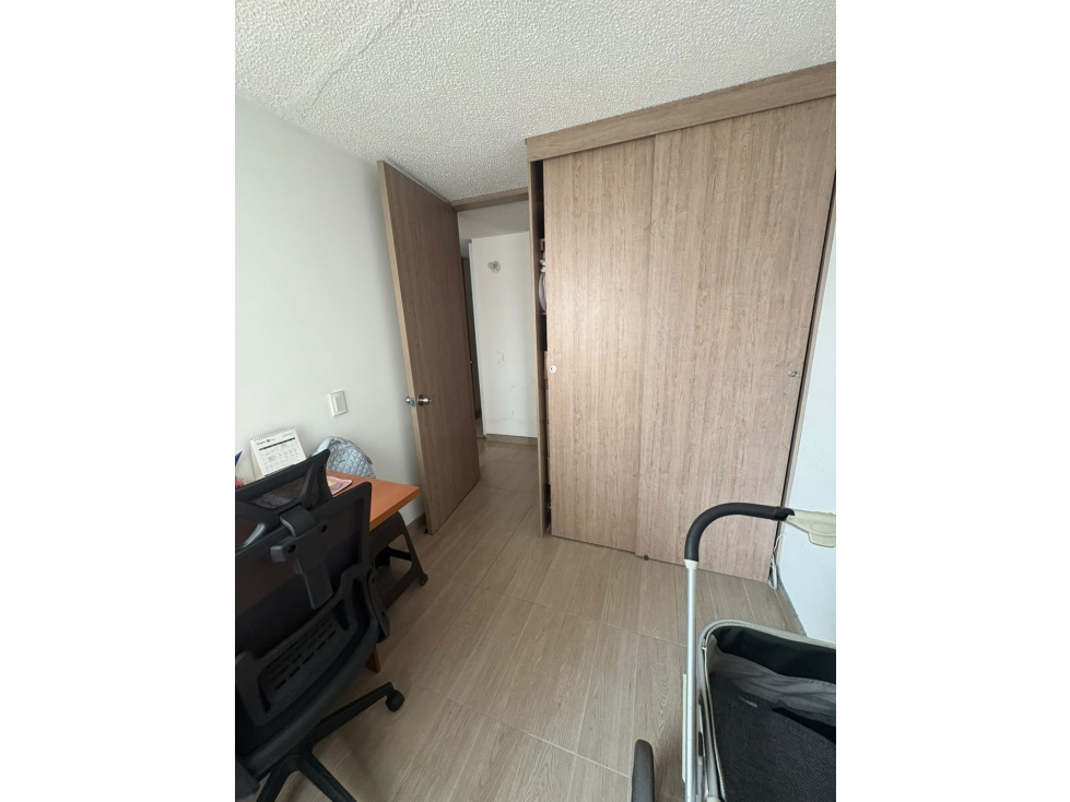 Apartamento en venta en Cr El Trebol Del Guali Et I, Mosquera · foto 10 de 14