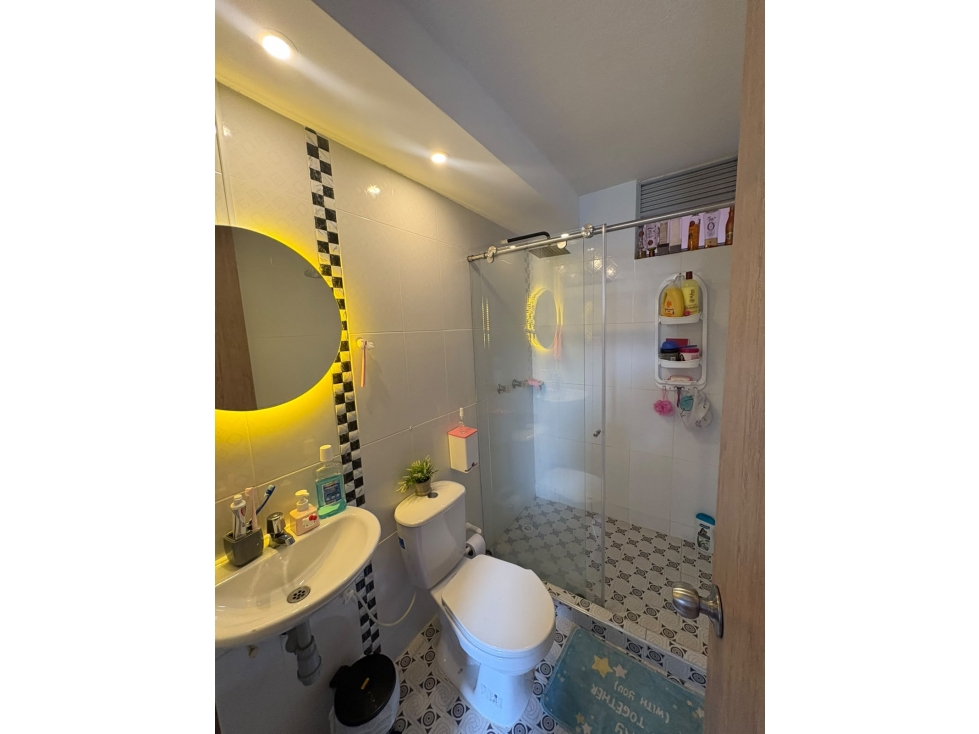 Apartamento en venta en Cr El Trebol Del Guali Et I, Mosquera · foto 11 de 14