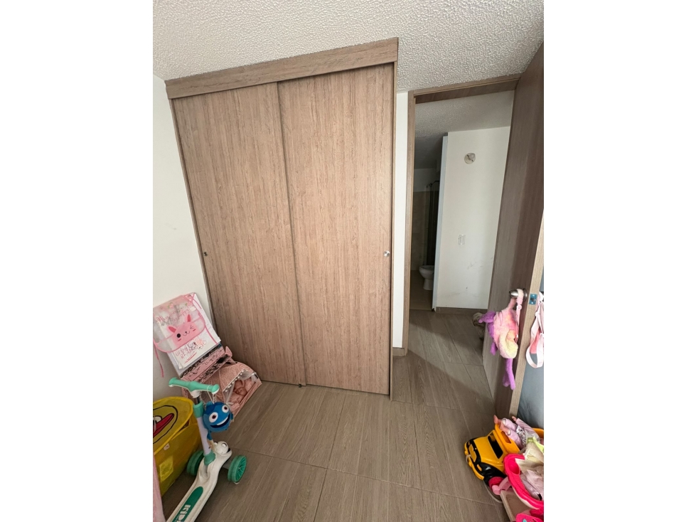 Apartamento en venta en Cr El Trebol Del Guali Et I, Mosquera · foto 12 de 14