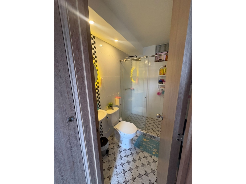 Apartamento en venta en Cr El Trebol Del Guali Et I, Mosquera · foto 14 de 14