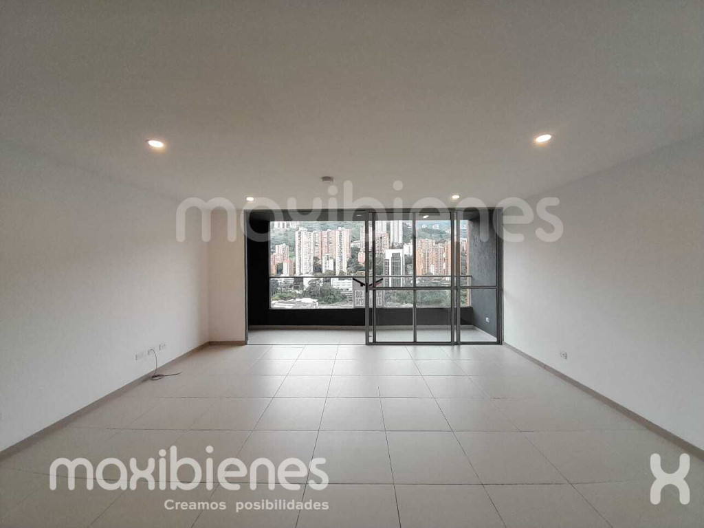 Apartamento en arriendo en Ciudad Del Río, Medellín · foto 6 de 20